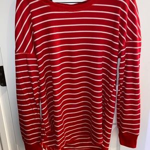 Gillian & O’Malley Pajama Top